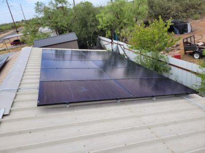 Best Solar Panel Installation Service