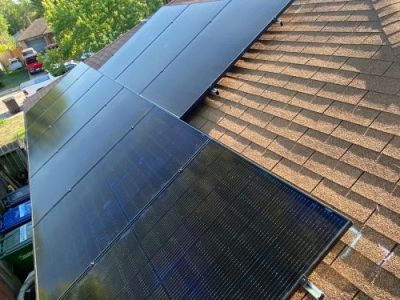 Best Solar Panels