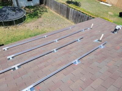 Home Solar Panels Installations